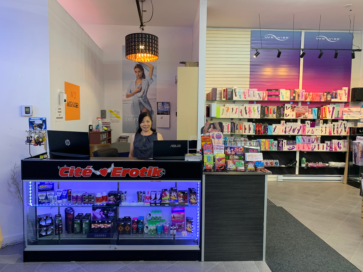 15 ans à votre service