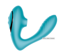 Charger l'image dans la galerie, Selena - stimulateur clitoridien