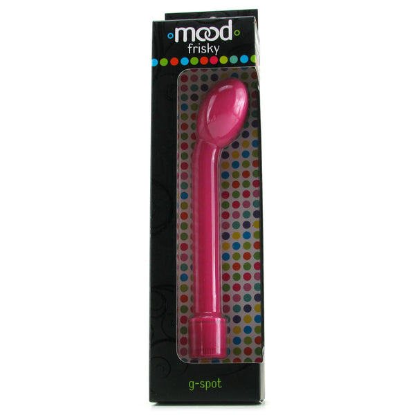 Mood Frisky G-Spot Vibe
