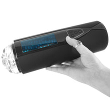 Charger l'image dans la galerie, Masturbateur automatique à tige complète Tornado