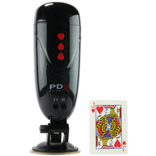 Charger l'image dans la galerie, Stroker de démarrage interactif Dirty Talk