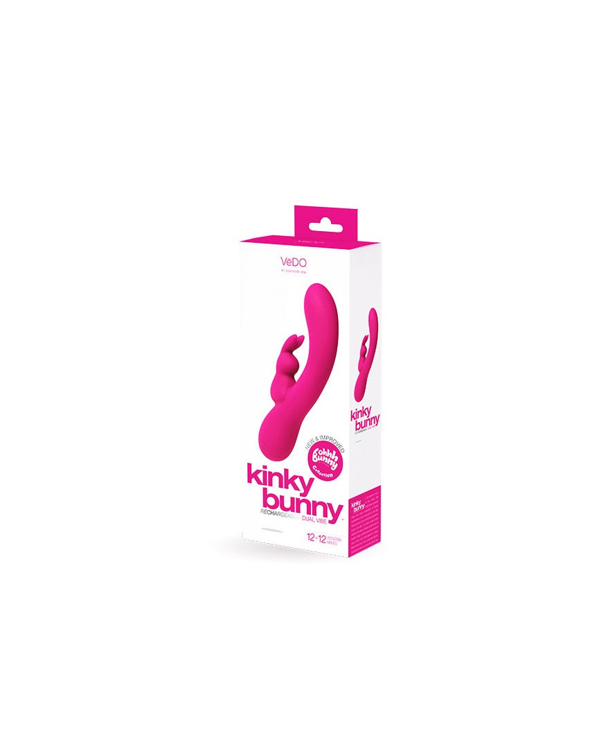 Kinky Bunny