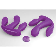 Charger l'image dans la galerie, 3Some Total Ecstasy