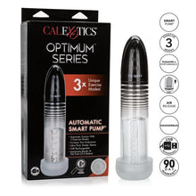 Charger l'image dans la galerie, Optimum Series Automatic Smart Pump
