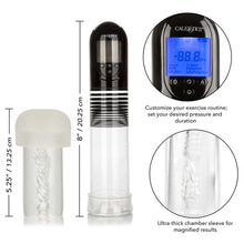 Charger l'image dans la galerie, Optimum Series Advanced Automatic Smart Pump