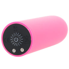 Charger l'image dans la galerie, Vibrating Silicone Bullet