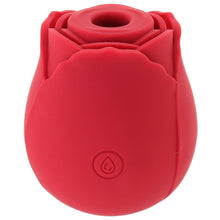 Charger l'image dans la galerie, inmi Bloomgasm Wild Rose Clitoral Stimulator