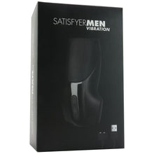 Charger l'image dans la galerie, Satisfyer Men Vibration Stroker