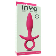 Charger l'image dans la galerie, INYA