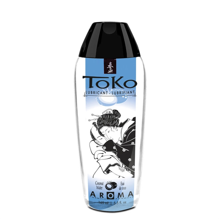 Toko - Aroma