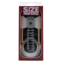 Charger l'image dans la galerie, Size Matters Penis Enlarger