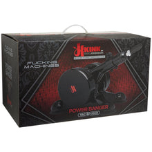 Charger l'image dans la galerie, Kink Power Banger Vac-U-Lock Fucking Machine