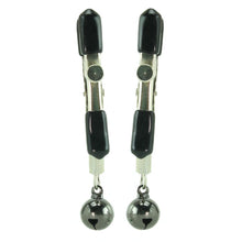 Charger l'image dans la galerie, Bell Nipple Clip