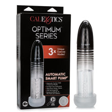 Charger l'image dans la galerie, Optimum Series Automatic Smart Pump