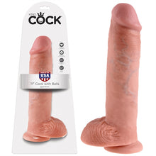 Charger l'image dans la galerie, 11" Cock with Balls