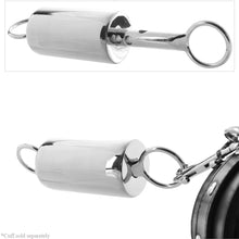 Charger l'image dans la galerie, Stainless Steel Ice Lock