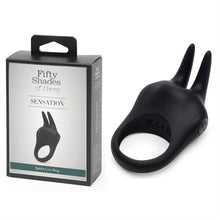 Charger l'image dans la galerie, Rabbit Love Ring - Rechargeable