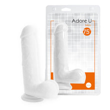 Charger l'image dans la galerie, Mike 7.5"