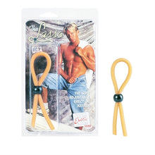 Charger l'image dans la galerie, The Lasso