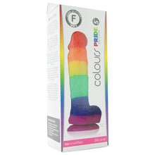 Charger l'image dans la galerie, Colours Pride Edition 5 pouces