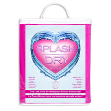 Charger l'image dans la galerie, Splash Dry