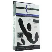 Charger l'image dans la galerie, Pro Rider 9X Vibrating Strapless Strap-On