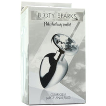 Charger l'image dans la galerie, Large Gem Anal Plug