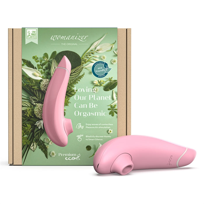 Premium Eco
