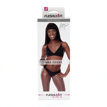 Charger l'image dans la galerie, Fleshlight Girl Ana Foxxx