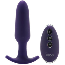 Charger l'image dans la galerie, Bump Plus Remote Anal Vibe