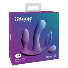 Charger l'image dans la galerie, 3Some Total Ecstasy