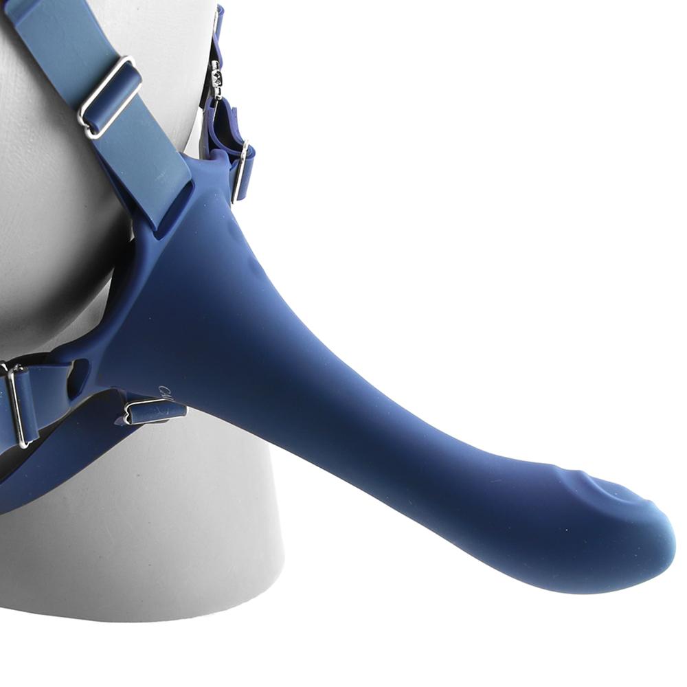 Her Royal Harness ~ ME2 Thumper