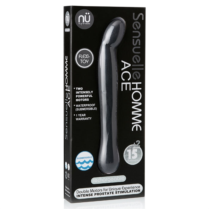 Sensuelle Homme Ace