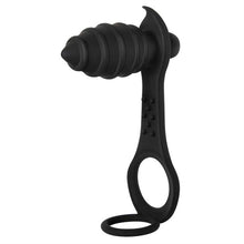 Charger l'image dans la galerie, Rechargeable Cock Ring & Anal Vibe