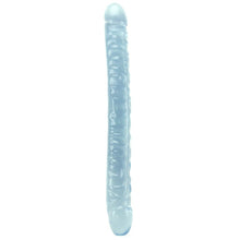 Charger l'image dans la galerie, Crystal Jellies 18 Inch Double Dong