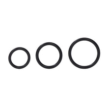 Charger l'image dans la galerie, Silicone Support Rings