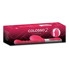 Charger l'image dans la galerie, Colosso 2