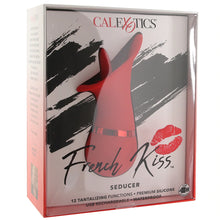 Charger l'image dans la galerie, French Kiss Seducer Licking Vibe