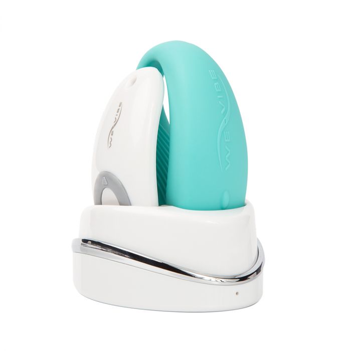 Sync - Couples Vibrator