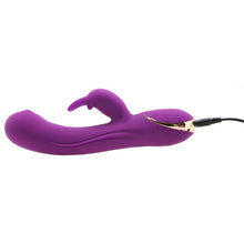 Charger l'image dans la galerie, Jack Rabbit Signature - Silicone Thumping Rabbit