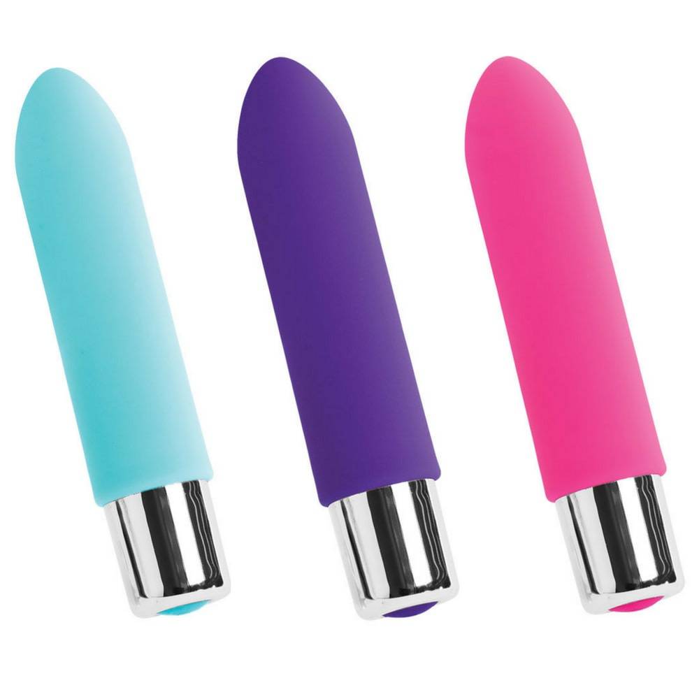 Bam Mini Rechargeable Bullet