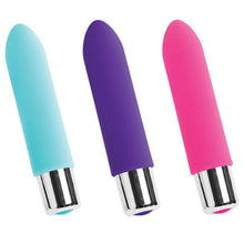 Charger l'image dans la galerie, Bam Mini Rechargeable Bullet