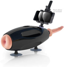 Charger l'image dans la galerie, Extreme Sex Machine - Black