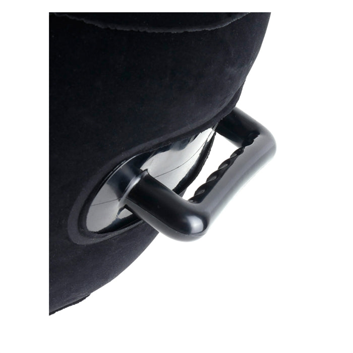 Fetish Fantasy Series - Inflatable Hot Seat