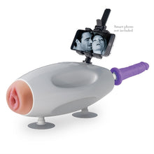 Charger l'image dans la galerie, Couples Sex Machine