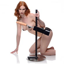 Charger l'image dans la galerie, The Dicktator Extreme Sex Machine