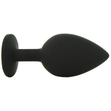 Charger l'image dans la galerie, Booty Bling ~ Large Jeweled Wearable Silicone Plug