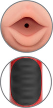 Charger l'image dans la galerie, Mega Grip Mouth Stroker