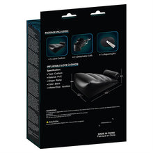 Charger l'image dans la galerie, Dark Magic Love Cushion for Couples