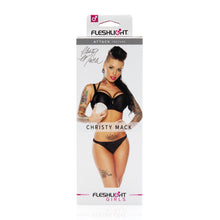 Charger l'image dans la galerie, Fleshlight Girls Christy Mack